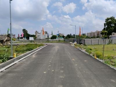 Image of 600 Sq.ft Residential Plot / Land for sale in Avadi, Chennai for Rs. 2100000