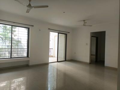3.5 BHK Flat