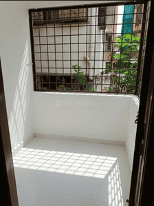 Balcony Image of 1000 Sq.ft 2 BHK Apartment / Flat for sale in Kukatpally Hyderabad for Rs. 7200000