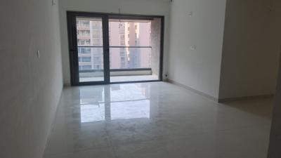 Living Room Image of 2300 Sq.ft 3 BHK Apartment / Flat for rent in Shilp Residency, Gota Ahmedabad for Rs. 40000