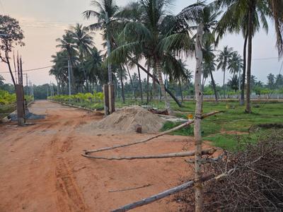 Image of 120 Sq.ft Residential Plot / Land for sale in Mukunda Valley, Anandapuram, Visakhapatnam for Rs. 1800000