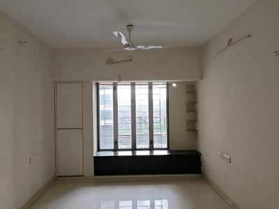 Living Room Image of 900 Sq.ft 2 BHK Apartment / Flat for sale in Ajmera Cosmic Heights, Wadala East Mumbai for Rs. 18500000