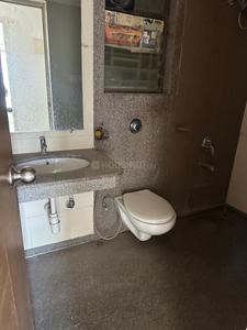 Bathroom Image of 1170 Sq.ft 2 BHK Apartment / Flat for sale in Kalpataru Harmony, Wakad Pune for Rs. 11000000