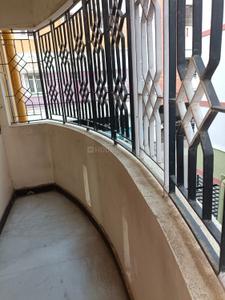 Balcony Image of 1800 Sq.ft 4 BHK Independent House for sale in Madipakkam Chennai for Rs. 13500000