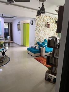 Hall Image of 1750 Sq.ft 3 BHK Apartment / Flat for sale in Kalka Apartments, Sector 6 Dwarka New Delhi for Rs. 27500000