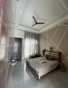 3 BHK Independent Builder Floor