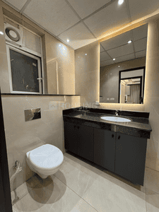 Image of 1848 Sq.ft 3 BHK Apartment / Flat for sale in Sushant Golf City, Lucknow for Rs. 24800000