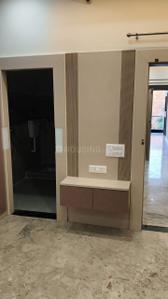 Hall Image of 1400 Sq.ft 2 BHK Builder Floor for rent in Patel Nagar Gwalior for Rs. 25000