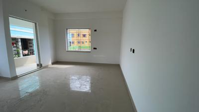 Bedroom Image of 1026 Sq.ft 3 BHK Apartment / Flat for sale in Keshtopur Kolkata for Rs. 4080000