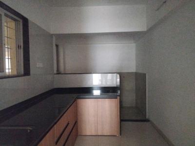 Kitchen Image of 1380 Sq.ft 3 BHK Apartment / Flat for sale in Kohinoor Shangrila, Pimpri Pune for Rs. 13500000