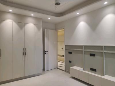 Bedroom Image of 2450 Sq.ft 4 BHK Builder Floor for sale in Green Field Colony Faridabad for Rs. 22800000