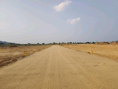 Image of 150 Sq.ft Residential Plot / Land for sale in Yacharam, Hyderabad for Rs. 2100000