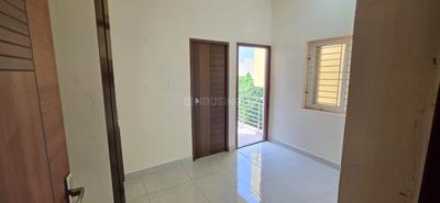 Bedroom Image of 1200 Sq.ft 3 BHK Builder Floor for rent in Koyambedu Chennai for Rs. 37500