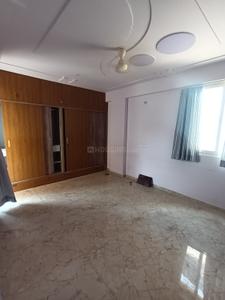 Hall Image of 2500 Sq.ft 4 BHK Apartment / Flat for rent in Shyam Nagar Jaipur for Rs. 45000