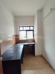 Kitchen Image of 935 Sq.ft 2 BHK Apartment / Flat for sale in Madhyamgram Kolkata for Rs. 5800000