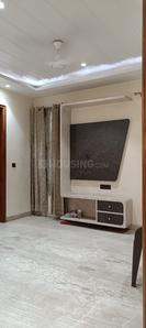 Hall Image of 1800 Sq.ft 3 BHK Builder Floor for rent in Yojana Vihar RWA, Anand Vihar New Delhi for Rs. 60000