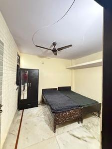 Bedroom Image of 500 Sq.ft 2 BHK Builder Floor for sale in New Ashok Nagar New Delhi for Rs. 3800000