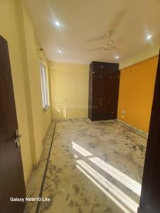 Bedroom Image of 2000 Sq.ft 3 BHK Builder Floor for rent in Sector 122 Noida for Rs. 35000