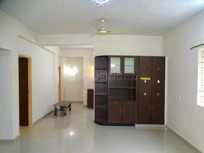 Hall Image of 1372 Sq.ft 2 BHK Builder Floor for sale in Jayam Mithra, Karapakkam Chennai for Rs. 11500000