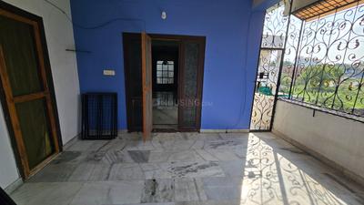 Balcony Image of 2600 Sq.ft 3 BHK Duplex for rent in Dammaiguda Secunderabad for Rs. 24000