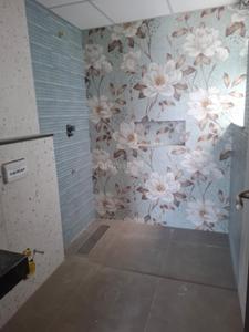 Bathroom Image of 2000 Sq.ft 3 BHK Apartment / Flat for rent in Adyar Chennai for Rs. 150000