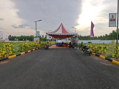Image of 750 Sq.ft Residential Plot / Land for sale in Adhanur, Chennai for Rs. 3524250