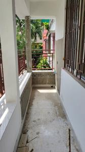Image of 790 Sq.ft 2 BHK Apartment / Flat for sale in Keshtopur, Kolkata for Rs. 2900000