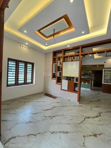 Hall Image of 1750 Sq.ft 4 BHK Independent House for sale in Varapuzha Kochi for Rs. 7500000