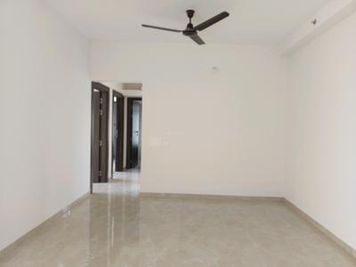Living Room Image of 1120 Sq.ft 2 BHK Apartment / Flat for sale in Duville Riverdale Grove, Kharadi Pune for Rs. 13000000