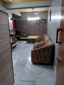 Hall Image of 1125 Sq.ft 2 BHK Apartment / Flat for sale in Maniktala Kolkata for Rs. 11500000