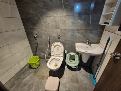 Image of 1580 Sq.ft 2 BHK Apartment / Flat for rent in Rama Metro Life Maxima Residences, Wakad, Pune for Rs. 26999