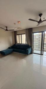 Hall Image of 984 Sq.ft 2 BHK Apartment / Flat for sale in Runal Gateway Phase 1, Ravet Pune for Rs. 9000000