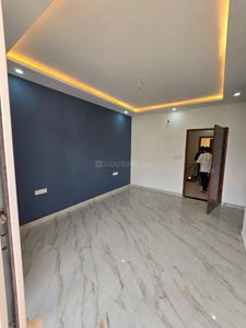 Bedroom Image of 1700 Sq.ft 3 BHK Villa for sale in Sirsi Jaipur for Rs. 8500000
