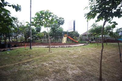 Image of 611 Sq.ft 1 BHK Apartment / Flat for sale in Mahindra Happinest Tathawade, Tathawade, Pune for Rs. 5500000