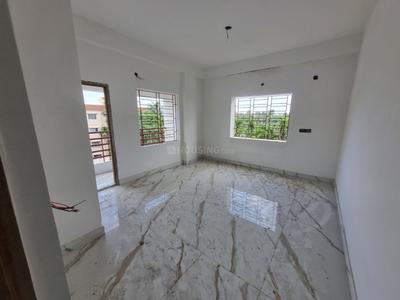 Hall Image of 1250 Sq.ft 3 BHK Apartment / Flat for sale in Rajarhat Kolkata for Rs. 5800000