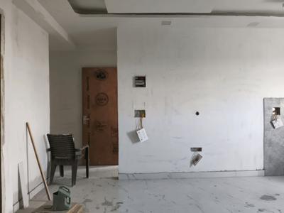 Living Room Image of 1050 Sq.ft 2 BHK Apartment / Flat for sale in Chipiyana Buzurg Ghaziabad for Rs. 4903400