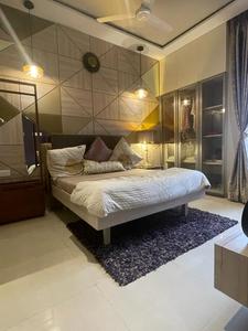 Bedroom Image of 1090 Sq.ft 2 BHK Apartment / Flat for sale in ARV New Town, Pisoli Pune for Rs. 4600000