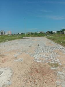 Image of 2160 Sq.ft Residential Plot / Land for sale in Swapnabhumi, New Town, Kolkata for Rs. 5400001