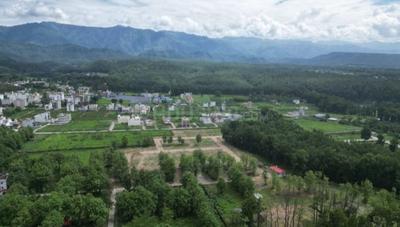 Image of 1800 Sq.ft Residential Plot / Land for sale in Vishnu Garden, Pondha, Dehradun for Rs. 6800000