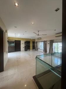 Image of 2500 Sq.ft 4 BHK Apartment / Flat for rent in Clayton Apartment, Bandra West, Mumbai for Rs. 350000