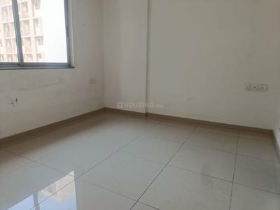 Bedroom Image of 850 Sq.ft 1 BHK Apartment / Flat for rent in Surya Kiran Aakash Homes, Ujala Circle Ahmedabad for Rs. 15500