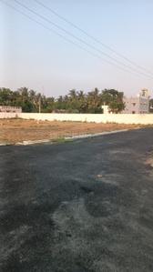 Image of 11600 Sq.ft Residential Plot / Land for sale in Mahabalipuram, Chennai for Rs. 18560000