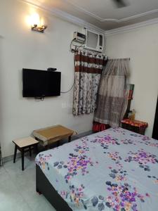 Bedroom Image of 1400 Sq.ft 2 BHK Apartment / Flat for sale in Alaknanda New Delhi for Rs. 28000000