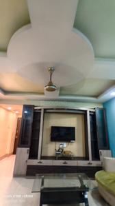 Hall Image of 1500 Sq.ft 3 BHK Apartment / Flat for sale in South Dum Dum Kolkata for Rs. 10000000