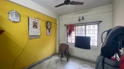 Bedroom Image of 1489 Sq.ft 4 BHK Apartment / Flat for sale in Belghoria Kolkata for Rs. 5100000