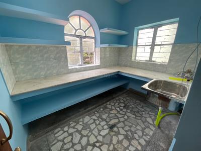 Kitchen Image of 1155 Sq.ft 2 BHK Builder Floor for rent in Sipri Bazar Jhansi for Rs. 10000
