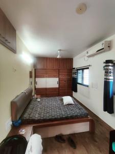 Bedroom Image of 2700 Sq.ft 4 BHK Independent House for sale in  Ankur Society, Naranpura Ahmedabad for Rs. 35100000