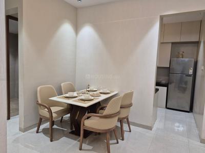 Hall Image of 1450 Sq.ft 3 BHK Apartment / Flat for sale in Kondhwa Pune for Rs. 8100000