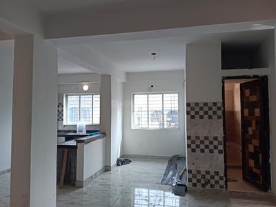 Hall Image of 1335 Sq.ft 3 BHK Apartment / Flat for sale in Keshtopur Kolkata for Rs. 6008000