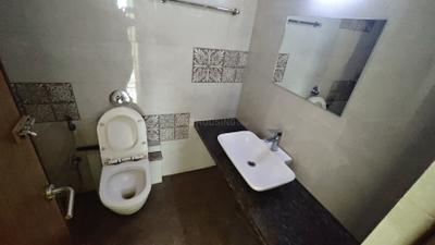 Image of 1150 Sq.ft 2 BHK Apartment / Flat for sale in Panvel, Navi Mumbai for Rs. 7500000